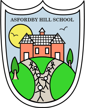 Asfordby Hill Primary School logo
